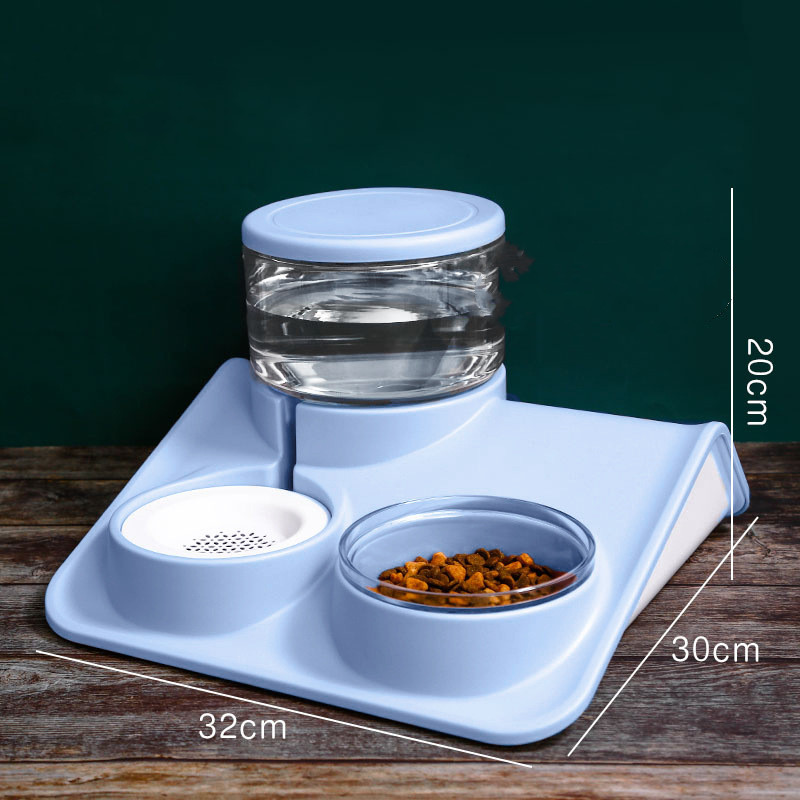 PetFlow Portable Water Dispenser