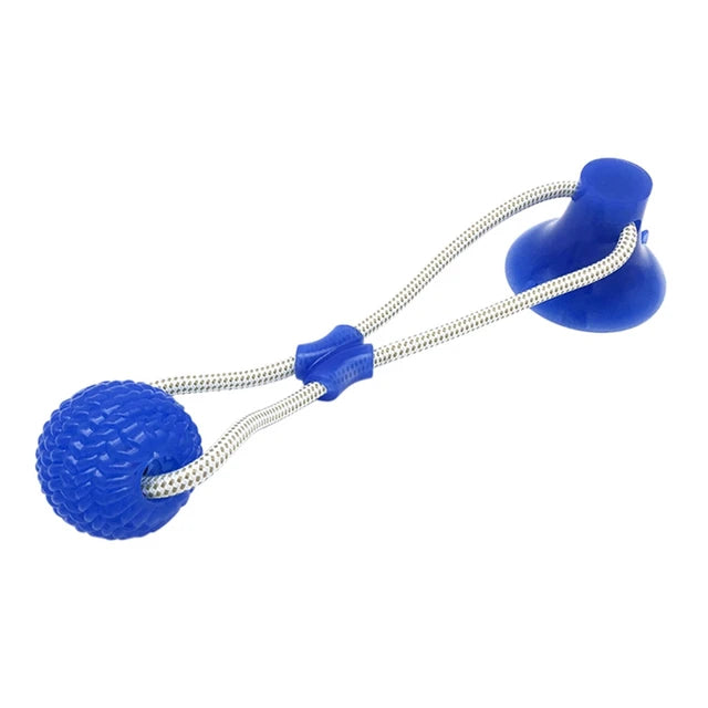 Suction Cup Interactive Dog Toy