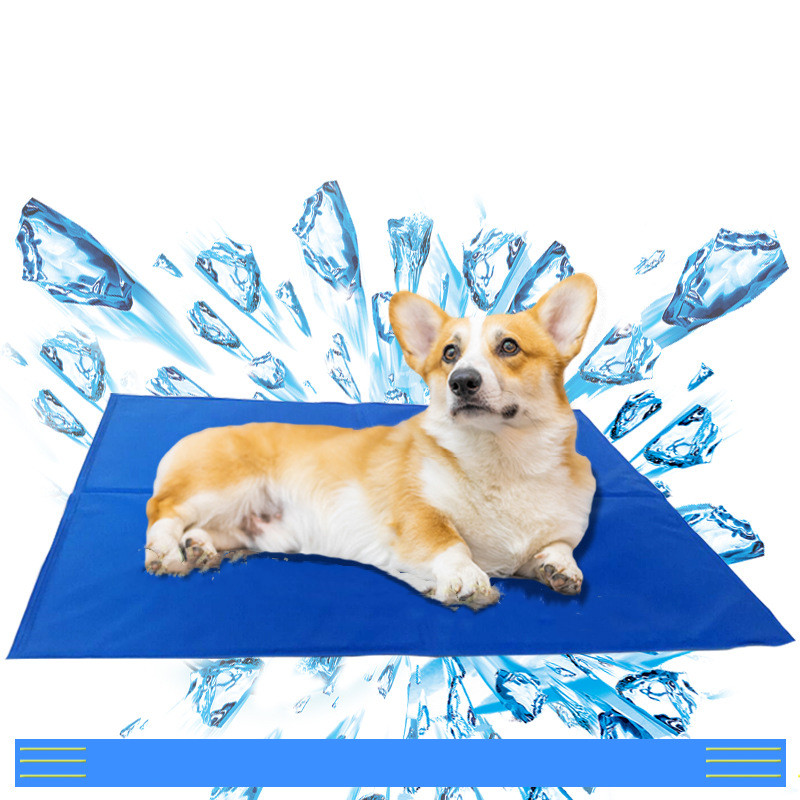 Self-Cooling Gel Mat for Pets