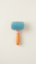Soft Fur Grooming Brush