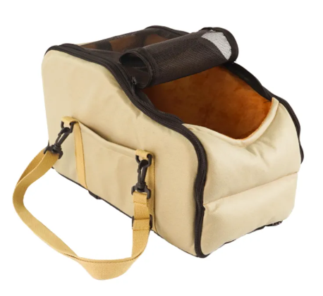 Portable Car Seat Mat for Pets