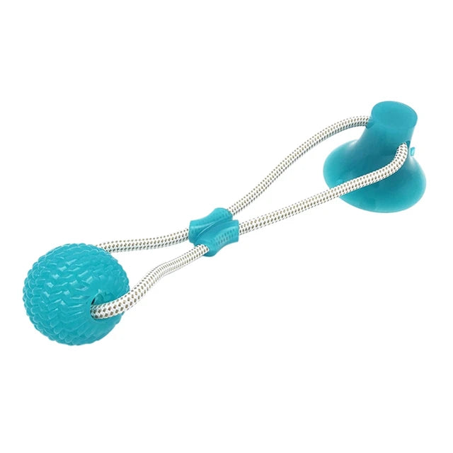 Suction Cup Interactive Dog Toy