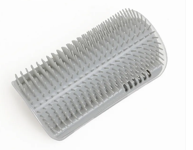 Cat Self-Grooming Corner Brush