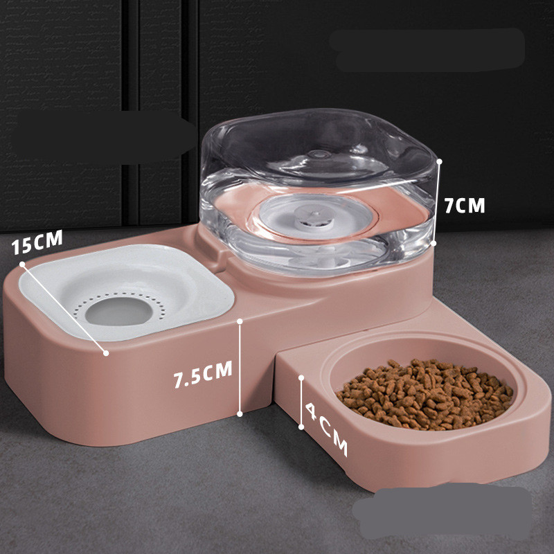 PetFlow Portable Water Dispenser