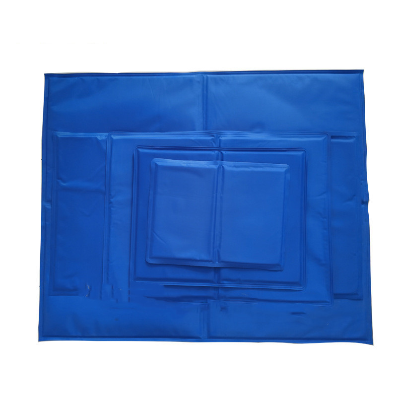 Self-Cooling Gel Mat for Pets