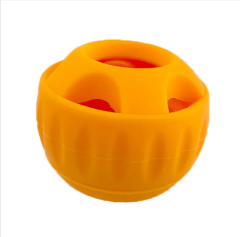 Interactive Slow Feeder Toy for Dogs