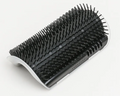 Cat Self-Grooming Corner Brush