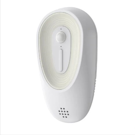 USB Litter Box Odor Eliminator