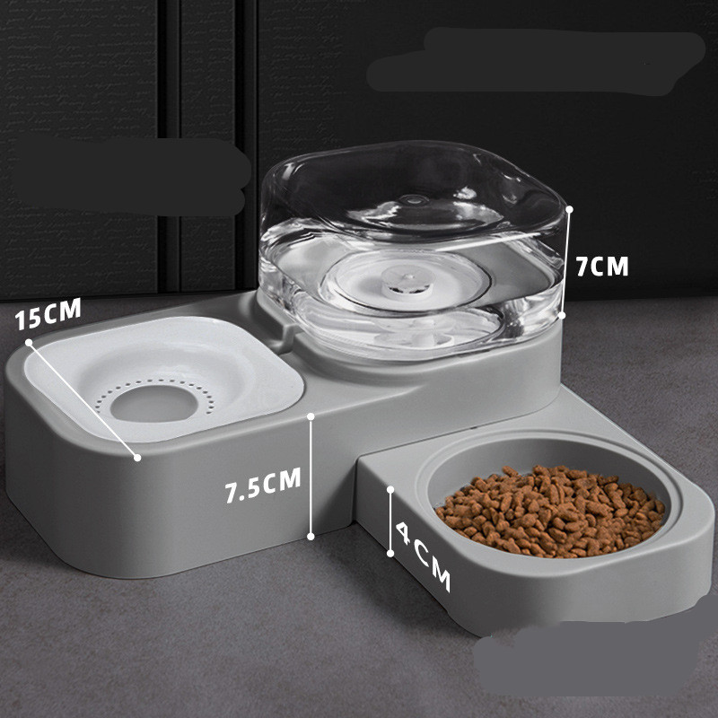 PetFlow Portable Water Dispenser