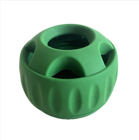Interactive Slow Feeder Toy for Dogs