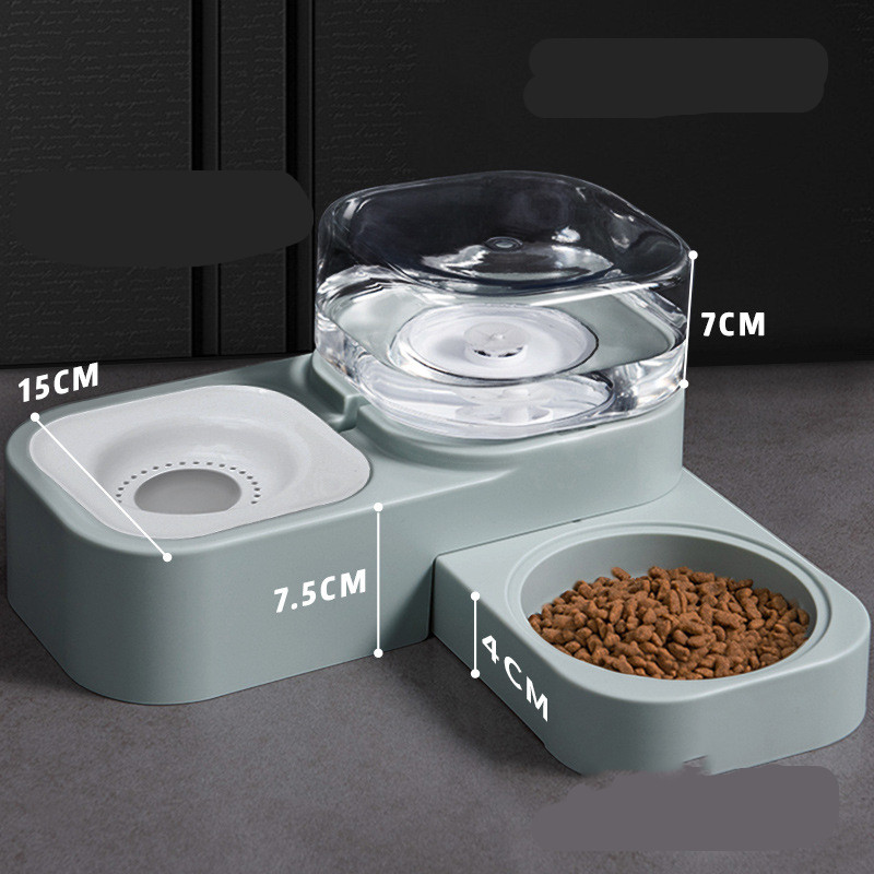 PetFlow Portable Water Dispenser